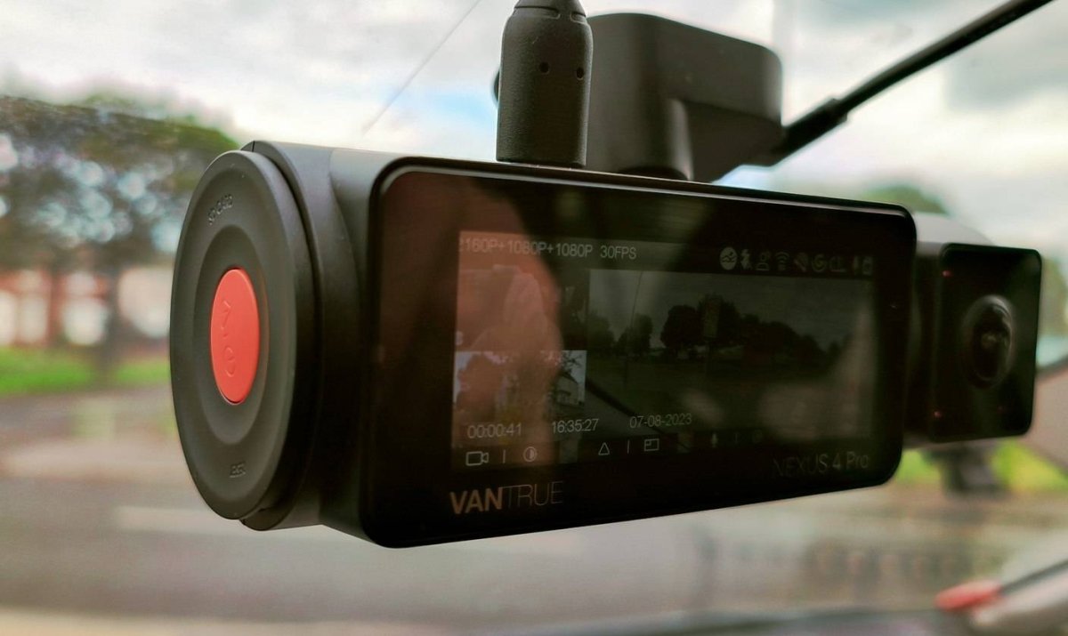 Installateur dashcam Belgique Installateur dashcam Belgique